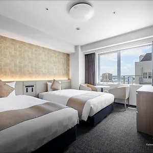 Hotel Daiwa Roynet Kyoto-hachijoguchi, Kioto